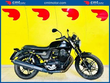 MOTO GUZZI V7 III Stone ABS Garantita e Finanzia