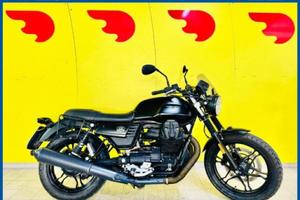 MOTO GUZZI V7 III Stone ABS Garantita e Finanzia