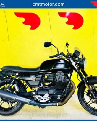 MOTO GUZZI V7 III Stone ABS Garantita e Finanzia