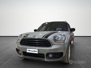 MINI Mini Countryman 1.5 One D auto 7m