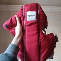 Front carrier Inglesina