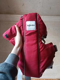 Front carrier Inglesina