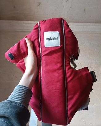 Front carrier Inglesina