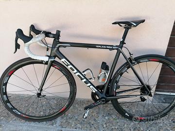 Focus Izalco Max 54 Sram Red ETap 11s 172.5