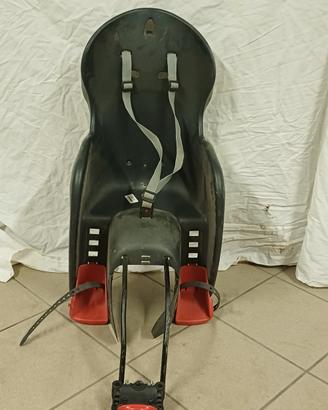 seggiolino bambino Mtb