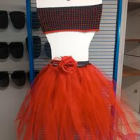 gonna e top La spagnola