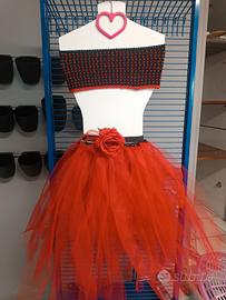 gonna e top La spagnola