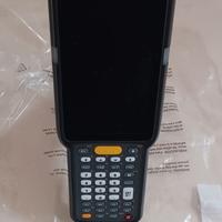 Palmare Zebra MC3300l batteria nuova + dock ricari