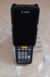 Palmare Zebra MC3300l batteria nuova + dock ricari