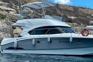Beneteau antares 36 fly