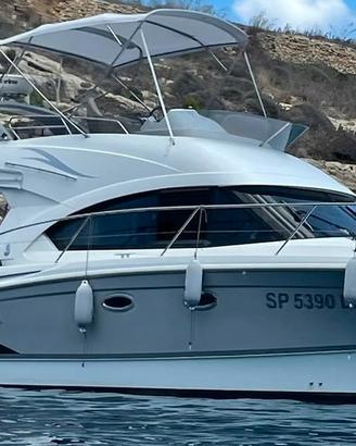 Beneteau antares 36 fly