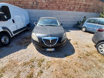 Lancia Delta 1.6 MJT DPF Oro