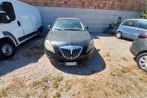 Lancia Delta 1.6 MJT DPF Oro