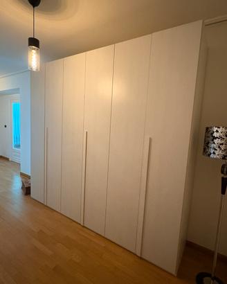 Armadio 6 ante
