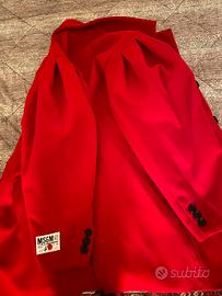 Giubbotto Msgm