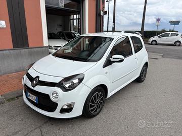 Renault Twingo 1.2 16V 75cv 2012