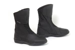 STIVALE MOTO TOURING FORMA ARBO DRY BLACK