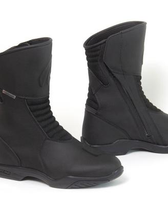 STIVALE MOTO TOURING FORMA ARBO DRY BLACK
