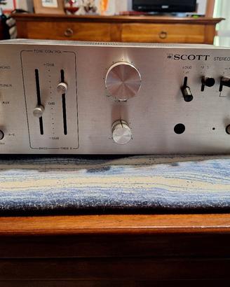 amplificatore 