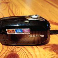 videocamera digitale Samsung
