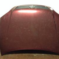 Cofano - OPEL Astra G 98-02