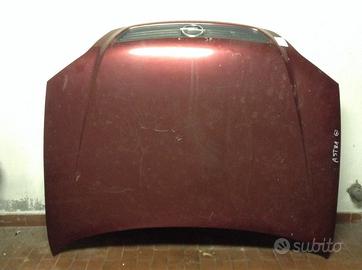 Cofano - OPEL Astra G 98-02
