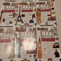 Guide turistiche tascabili "City Book"
