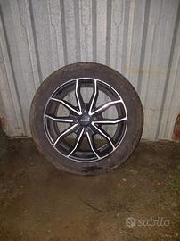 cerchi in lega 