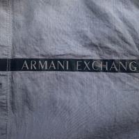 Camicia Armani