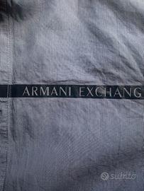 Camicia Armani