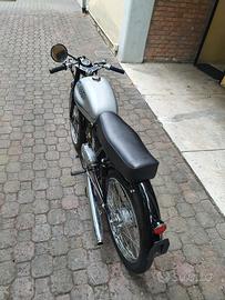 Garelli Altro modello - 1955