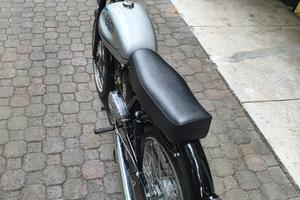 Garelli Altro modello - 1955