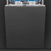 LAVASTOVIGLIE SMEG INCASSO STL333CL