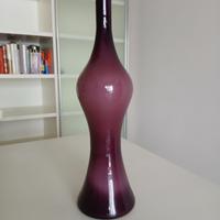 Vaso design scandinavo anni 50/60