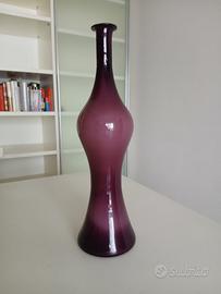 Vaso design scandinavo anni 50/60