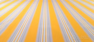 Telo per tenda da sole