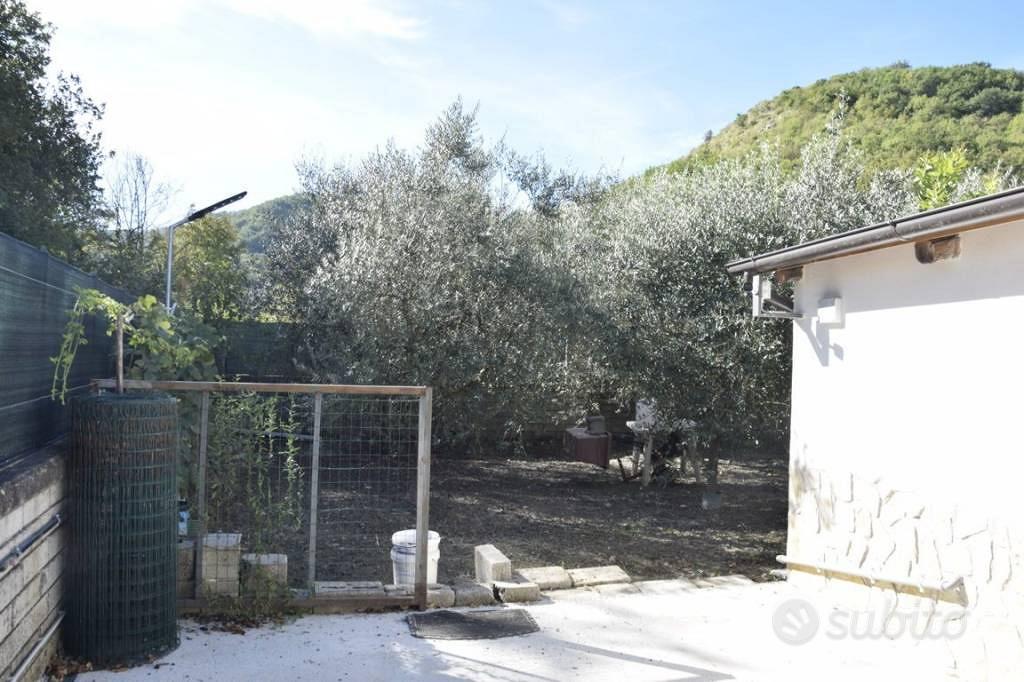 Casa – San Giorgio a Liri, Torricelli Inferiore - Altro