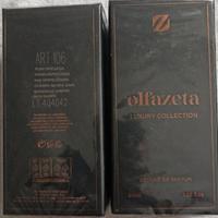 Profumo" luxury "-fragranza di alta qualità