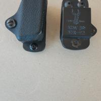 Safariland porta caricatore 9mm