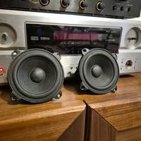 Audio Development M40 Midrange 