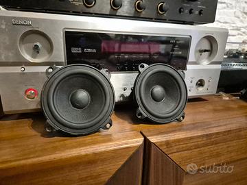 Audio Development M40 Midrange 