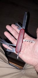 coltelino svizzero originale 