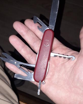 coltelino svizzero originale 