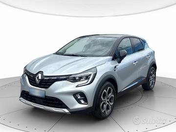 RENAULT Captur 1.0 tce Techno Gpl 100cv