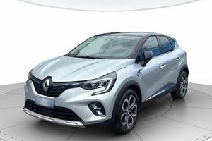 RENAULT Captur 1.0 tce Techno Gpl 100cv