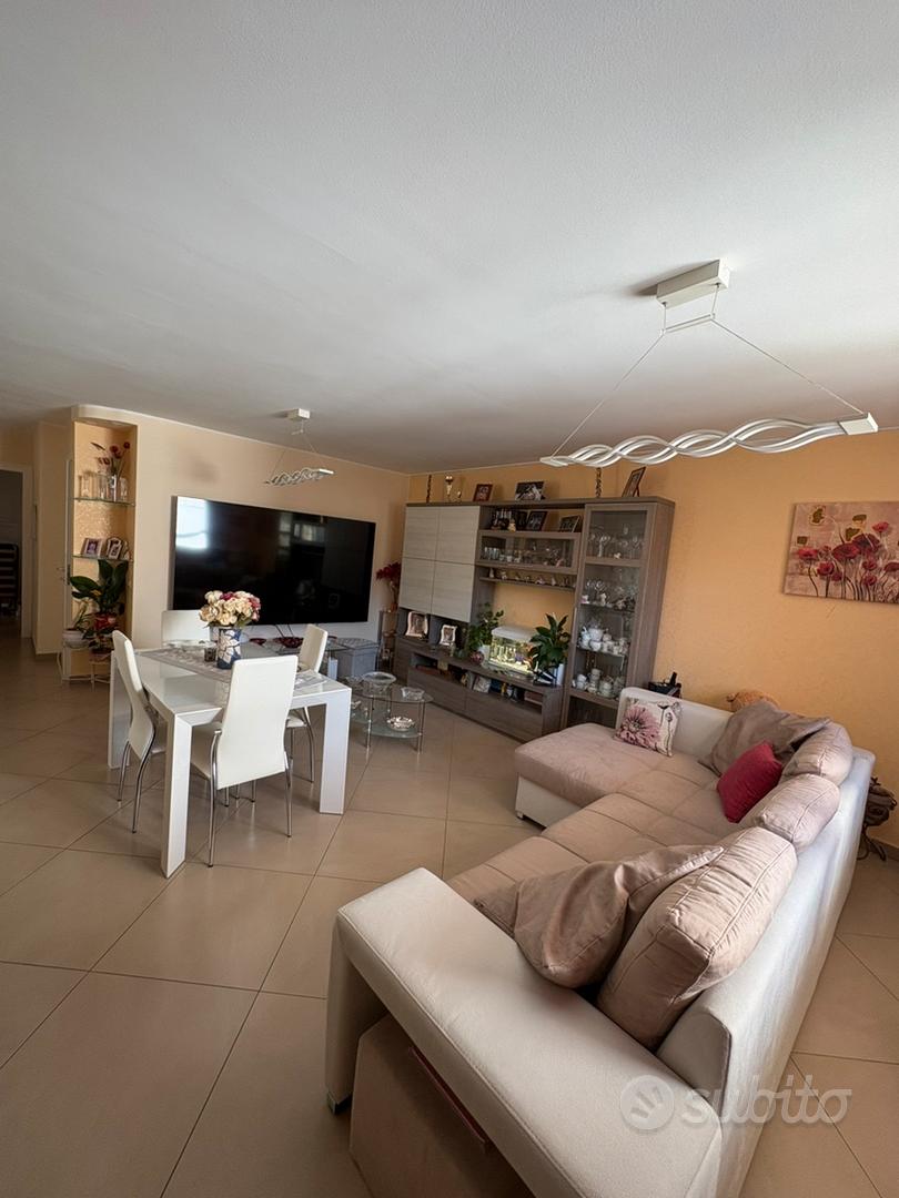 Appartamento – Torrenova, Cuffari - Vista 2