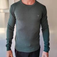 Maglia girocollo Guess