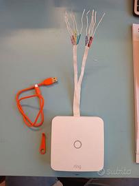 Ring intercom Audio di Amazon