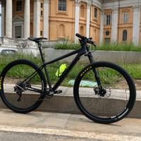 CANNONDALE FSi
