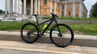 CANNONDALE FSi